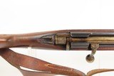 1930 Dated Pre-WORLD WAR II Italian TERNI M1891/28 Rifle SPECIAL TROOPS C&R 6.5x52mm Bolt Action Magazine Fed CARCANO CARBINE - 13 of 25