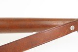1930 Dated Pre-WORLD WAR II Italian TERNI M1891/28 Rifle SPECIAL TROOPS C&R 6.5x52mm Bolt Action Magazine Fed CARCANO CARBINE - 8 of 25