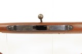 1930 Dated Pre-WORLD WAR II Italian TERNI M1891/28 Rifle SPECIAL TROOPS C&R 6.5x52mm Bolt Action Magazine Fed CARCANO CARBINE - 9 of 25