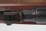 1930 Dated Pre-WORLD WAR II Italian TERNI M1891/28 Rifle SPECIAL TROOPS C&R 6.5x52mm Bolt Action Magazine Fed CARCANO CARBINE - 15 of 25
