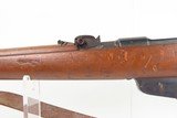 1930 Dated Pre-WORLD WAR II Italian TERNI M1891/28 Rifle SPECIAL TROOPS C&R 6.5x52mm Bolt Action Magazine Fed CARCANO CARBINE - 20 of 25