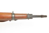 1930 Dated Pre-WORLD WAR II Italian TERNI M1891/28 Rifle SPECIAL TROOPS C&R 6.5x52mm Bolt Action Magazine Fed CARCANO CARBINE - 11 of 25