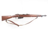 1930 Dated Pre-WORLD WAR II Italian TERNI M1891/28 Rifle SPECIAL TROOPS C&R 6.5x52mm Bolt Action Magazine Fed CARCANO CARBINE - 2 of 25