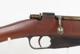 1930 Dated Pre-WORLD WAR II Italian TERNI M1891/28 Rifle SPECIAL TROOPS C&R 6.5x52mm Bolt Action Magazine Fed CARCANO CARBINE - 5 of 25
