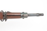 1930 Dated Pre-WORLD WAR II Italian TERNI M1891/28 Rifle SPECIAL TROOPS C&R 6.5x52mm Bolt Action Magazine Fed CARCANO CARBINE - 7 of 25