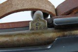 1930 Dated Pre-WORLD WAR II Italian TERNI M1891/28 Rifle SPECIAL TROOPS C&R 6.5x52mm Bolt Action Magazine Fed CARCANO CARBINE - 17 of 25