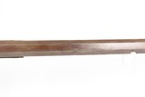 UTICA, NY Antique JAMES & FERRISS Long Rifle .40 Perc. Medium-Heavy Barrel
c1860s - 15 of 25
