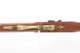UTICA, NY Antique JAMES & FERRISS Long Rifle .40 Perc. Medium-Heavy Barrel
c1860s - 12 of 25