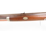 UTICA, NY Antique JAMES & FERRISS Long Rifle .40 Perc. Medium-Heavy Barrel
c1860s - 23 of 25
