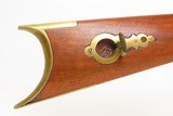 UTICA, NY Antique JAMES & FERRISS Long Rifle .40 Perc. Medium-Heavy Barrel
c1860s - 8 of 25