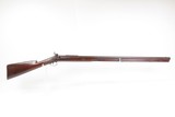 1800s NEW ENGLAND Antique Rifle WILLIAM READ Boston, Mass. .52 Percussion
Boston Made Long Arm for the Frontier - 2 of 22