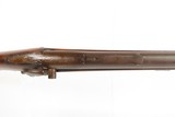 1800s NEW ENGLAND Antique Rifle WILLIAM READ Boston, Mass. .52 Percussion
Boston Made Long Arm for the Frontier - 14 of 22