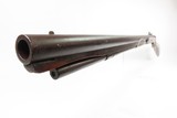 1800s NEW ENGLAND Antique Rifle WILLIAM READ Boston, Mass. .52 Percussion
Boston Made Long Arm for the Frontier - 21 of 22