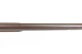 1800s NEW ENGLAND Antique Rifle WILLIAM READ Boston, Mass. .52 Percussion
Boston Made Long Arm for the Frontier - 13 of 22