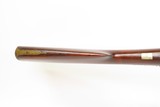 1800s NEW ENGLAND Antique Rifle WILLIAM READ Boston, Mass. .52 Percussion
Boston Made Long Arm for the Frontier - 15 of 22