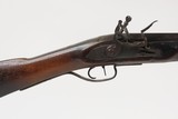 ENGRAVED Antique EARLY 1800s Full-Stock FLINTLOCK Long Rifle HOMESTEAD
“MILLER” Signed AMERICAN HUNTING/PIONEER Long Rifle - 7 of 25