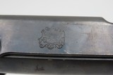 STEYR M1911 CHILEAN Contract 9mm SEMI-AUTOMATIC Pistol C&R CHILEAN CREST
SCARCE; 1 of 5,000 AUSTRIAN Made MILITARY Pistols - 18 of 20