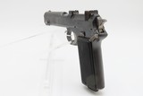 STEYR M1911 CHILEAN Contract 9mm SEMI-AUTOMATIC Pistol C&R CHILEAN CREST
SCARCE; 1 of 5,000 AUSTRIAN Made MILITARY Pistols - 20 of 20