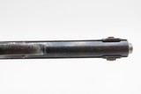 STEYR M1911 CHILEAN Contract 9mm SEMI-AUTOMATIC Pistol C&R CHILEAN CREST
SCARCE; 1 of 5,000 AUSTRIAN Made MILITARY Pistols - 7 of 20