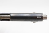 STEYR M1911 CHILEAN Contract 9mm SEMI-AUTOMATIC Pistol C&R CHILEAN CREST
SCARCE; 1 of 5,000 AUSTRIAN Made MILITARY Pistols - 9 of 20