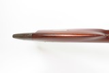 1800s CORNISH, NEW HAMPSHIRE Antique D.H. HILLIARD TARGET RIFLE .40 Caliber GERMAN SILVER, NEW ENGLAND - 16 of 24