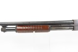 NOBLE MFG. CO. Model 602E SLIDE ACTION 20 Gauge Internal Hammer C&R SHOTGUN PUMP ACTION Hunting/Sporting Long Gun w/RECOIL PAD - 17 of 23