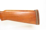 NOBLE MFG. CO. Model 602E SLIDE ACTION 20 Gauge Internal Hammer C&R SHOTGUN PUMP ACTION Hunting/Sporting Long Gun w/RECOIL PAD - 11 of 23