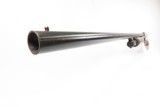 NOBLE MFG. CO. Model 602E SLIDE ACTION 20 Gauge Internal Hammer C&R SHOTGUN PUMP ACTION Hunting/Sporting Long Gun w/RECOIL PAD - 23 of 23