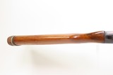 NOBLE MFG. CO. Model 602E SLIDE ACTION 20 Gauge Internal Hammer C&R SHOTGUN PUMP ACTION Hunting/Sporting Long Gun w/RECOIL PAD - 1 of 23