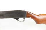 NOBLE MFG. CO. Model 602E SLIDE ACTION 20 Gauge Internal Hammer C&R SHOTGUN PUMP ACTION Hunting/Sporting Long Gun w/RECOIL PAD - 8 of 23