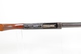NOBLE MFG. CO. Model 602E SLIDE ACTION 20 Gauge Internal Hammer C&R SHOTGUN PUMP ACTION Hunting/Sporting Long Gun w/RECOIL PAD - 16 of 23