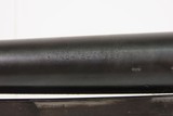 NOBLE MFG. CO. Model 602E SLIDE ACTION 20 Gauge Internal Hammer C&R SHOTGUN PUMP ACTION Hunting/Sporting Long Gun w/RECOIL PAD - 18 of 23