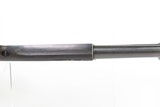 NOBLE MFG. CO. Model 602E SLIDE ACTION 20 Gauge Internal Hammer C&R SHOTGUN PUMP ACTION Hunting/Sporting Long Gun w/RECOIL PAD - 7 of 23