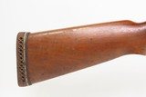 NOBLE MFG. CO. Model 602E SLIDE ACTION 20 Gauge Internal Hammer C&R SHOTGUN PUMP ACTION Hunting/Sporting Long Gun w/RECOIL PAD - 15 of 23