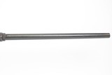 NOBLE MFG. CO. Model 602E SLIDE ACTION 20 Gauge Internal Hammer C&R SHOTGUN PUMP ACTION Hunting/Sporting Long Gun w/RECOIL PAD - 14 of 23