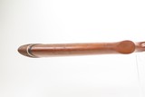NOBLE MFG. CO. Model 602E SLIDE ACTION 20 Gauge Internal Hammer C&R SHOTGUN PUMP ACTION Hunting/Sporting Long Gun w/RECOIL PAD - 10 of 23