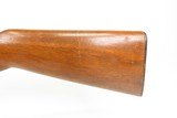 Early WINCHESTER M37 Single Shot 16 Gauge TOP BREAK RED LETTER Shotgun C&R
HAMMER Shotgun with AUTOMATIC SHELL EJECTOR - 20 of 24