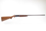 Early WINCHESTER M37 Single Shot 16 Gauge TOP BREAK RED LETTER Shotgun C&R
HAMMER Shotgun with AUTOMATIC SHELL EJECTOR - 2 of 24