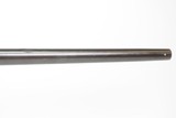 Early WINCHESTER M37 Single Shot 16 Gauge TOP BREAK RED LETTER Shotgun C&R
HAMMER Shotgun with AUTOMATIC SHELL EJECTOR - 11 of 24