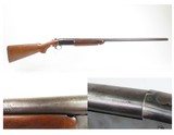 Early WINCHESTER M37 Single Shot 16 Gauge TOP BREAK RED LETTER Shotgun C&R
HAMMER Shotgun with AUTOMATIC SHELL EJECTOR - 1 of 24