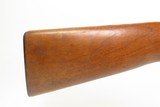 Early WINCHESTER M37 Single Shot 16 Gauge TOP BREAK RED LETTER Shotgun C&R
HAMMER Shotgun with AUTOMATIC SHELL EJECTOR - 6 of 24
