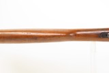 Early WINCHESTER M37 Single Shot 16 Gauge TOP BREAK RED LETTER Shotgun C&R
HAMMER Shotgun with AUTOMATIC SHELL EJECTOR - 14 of 24