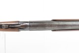 Early WINCHESTER M37 Single Shot 16 Gauge TOP BREAK RED LETTER Shotgun C&R
HAMMER Shotgun with AUTOMATIC SHELL EJECTOR - 13 of 24