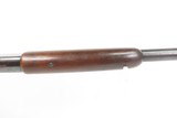 Early WINCHESTER M37 Single Shot 16 Gauge TOP BREAK RED LETTER Shotgun C&R
HAMMER Shotgun with AUTOMATIC SHELL EJECTOR - 8 of 24