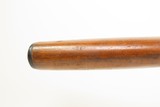 Early WINCHESTER M37 Single Shot 16 Gauge TOP BREAK RED LETTER Shotgun C&R
HAMMER Shotgun with AUTOMATIC SHELL EJECTOR - 15 of 24