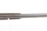 Early WINCHESTER M37 Single Shot 16 Gauge TOP BREAK RED LETTER Shotgun C&R
HAMMER Shotgun with AUTOMATIC SHELL EJECTOR - 12 of 24