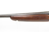 Early WINCHESTER M37 Single Shot 16 Gauge TOP BREAK RED LETTER Shotgun C&R
HAMMER Shotgun with AUTOMATIC SHELL EJECTOR - 18 of 24