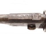CIVIL WAR Era Antique 3rd Model U.S. COLT DRAGOON .44 Caliber Horse Pistol
One of 10,500; Percussion Revolver made in 1858 - 10 of 18