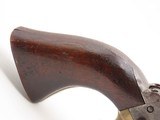 CIVIL WAR Era Antique 3rd Model U.S. COLT DRAGOON .44 Caliber Horse Pistol
One of 10,500; Percussion Revolver made in 1858 - 2 of 18