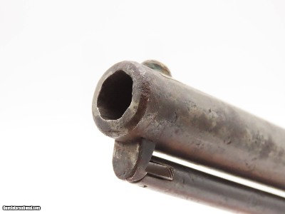 CIVIL WAR Era Antique 3rd Model U.S. COLT DRAGOON .44 Caliber Horse PistolOne of 10,500; Percussion Revolver made in 1858 - Image 6 of 18